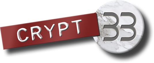 Crypt 33